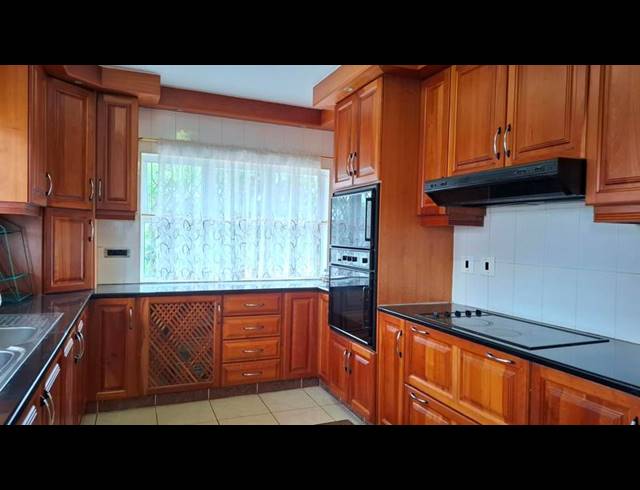 3 BEDROOM PROPERTY TO RENT IN SYDENHAM